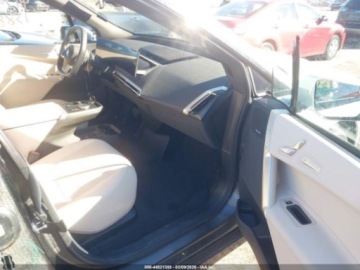 BMW iX 2024 BMW iX xDrive50 2024 Elektryczny 516KM, zdjęcie 9