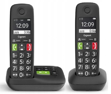 Комплект громкой связи Gigaset C430A DECT