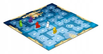 Настольная игра «Ребел Диксит»