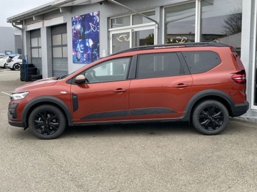 Dacia Jogger 1.0 Eco-G 100KM 2025 Od ręki - Extreme 5-miejsc LPG 1.0 100KM / Pakiet Komfort Premium, zdjęcie 1