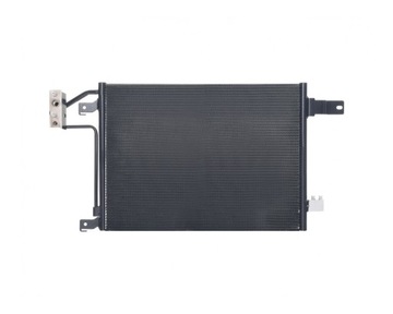 CHLADIČ KLIMA JEEP WRANGLER 07-18 2.8CRD 3.8 V6