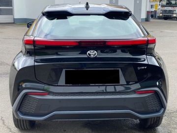 Toyota C-HR II SUV 1.8 Hybrid 140KM 2025 TOYOTA C-HR Comfort 1.8 Hybrid 140KM, zdjęcie 3