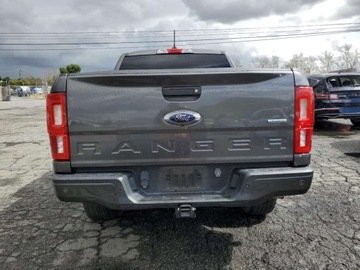 Ford Ranger V 2019 Ford Ranger XL 2019 2.3l 2.3 Benzyna 270KM, zdjęcie 2