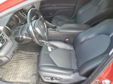 Toyota Camry IX 2021 Toyota Camry Se 2021 2.5 Benzyna 203KM, zdjęcie 7