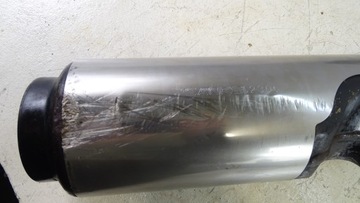 Honda Pan European ST 1100 Tłumiki Wydechy kpl