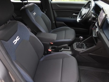 Dacia Duster II SUV Facelifting 1.0 TCe 90KM 2025 Dacia Duster 1.0 TCe, Salon Polska, 1. Właściciel, zdjęcie 8