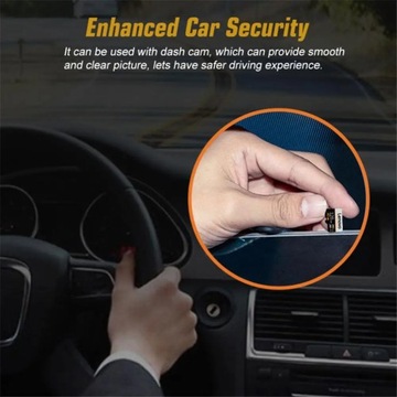 Karta pamięci Lenovo UHS-I Micro TF SD Card MicroSDXC 512GB