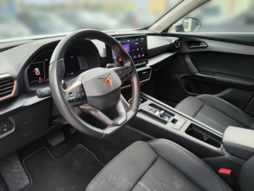 Cupra Formentor Crossover 1.5 TSI 150KM 2023 Cupra Formentor 1.5 TSI 150 KM DSG serwisowana, I, zdjęcie 8