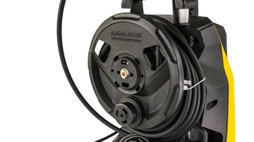 K 7 SMART CONTROL МОЕЧНАЯ МАШИНА ВЫСОКОГО ДАВЛЕНИЯ