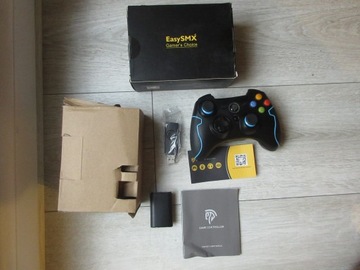 PAD BEZPRZEWODOWY EASYSMX ESM-9013 NOWY