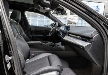 BMW Seria 5 G90-91 2026 BMW Seria 5 520d xDrive, Panorama, M sport, Pakiet Travel, Bowers, 21 cali, zdjęcie 12