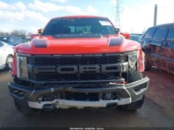 Ford 2021 Ford F150 Raptor 2021 3.5 Benzyna 450KM, zdjęcie 7