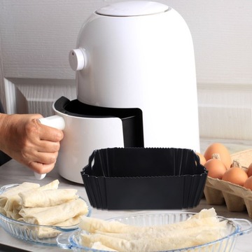 СКЛАДНАЯ ВСТАВКА ДЛЯ ВЫПЕЧКИ В ФРИТЮРНИЦЕ CREATIVE WOK