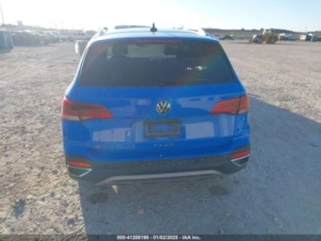 Volkswagen 2023 Volkswagen Inny Taos, 2023r., 1.5L 1.5 Benzyna 158KM, zdjęcie 7