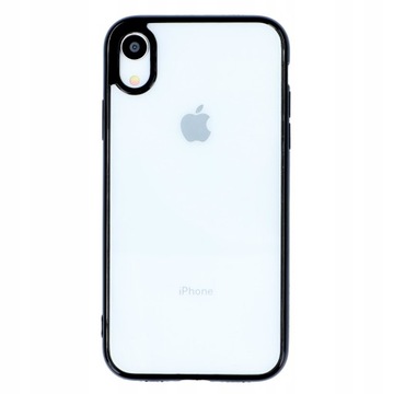 ŚLICZNE ETUI CASE DO IPHONE XR | RÓŻNE KOLORY