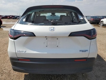 Honda 2023 Honda HR-V OD UBEZPIECZALNI, PO GRADOBICIU 2.0 Benzyna 158KM, zdjęcie 4