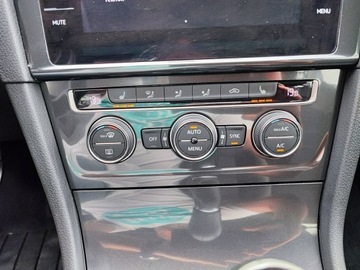 Volkswagen Golf VII Variant Facelifting 1.0 TSI 110KM 2017 Volkswagen Golf VII 1.0 TSI Comfortline, zdjęcie 18