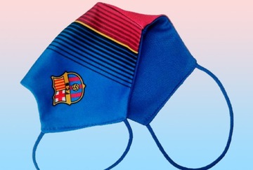 МАСКА FC BARCELONA ДЛЯ ВЗРОСЛЫХ 50 стирок