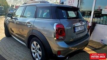 Mini Countryman F60 Crossover 1.5 D 116KM 2019 MINI Countryman Countryman One D 1.5 Diesel 115KM, zdjęcie 3