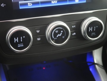 Renault Kadjar Crossover Facelifting 1.3 TCe 140 FAP 140KM 2019 Renault Kadjar 1.3 TCe, Salon Polska, Serwis ASO, zdjęcie 11