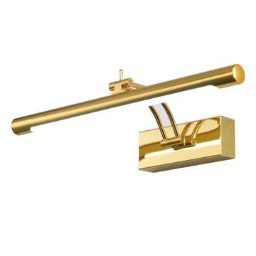 Lustra Kinkiet Światła LED Vanity