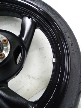 Yamaha Fazer FZS 600 98-03 Обод колеса передний