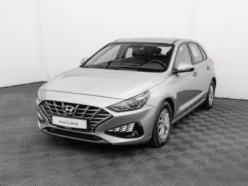 Hyundai i30 III Hatchback Facelifting 1.0 T-GDI 120KM 2022 Hyundai i30 WD8841S#1.0 T-GDI Modern K.cof, zdjęcie 1