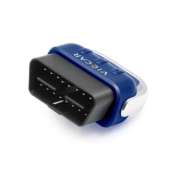 Интерфейс Viecar 5.0BT iOS Android OB2 ELM327