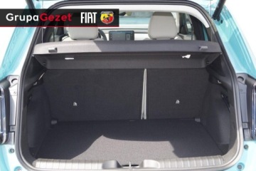 Mercedes 2025 Fiat 600 Hybrid La Prima 1.2 110 KM, zdjęcie 4