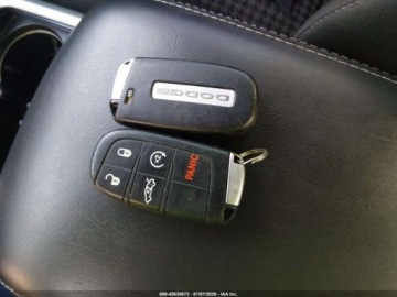 Dodge Charger VII 2021 Dodge Charger Scat Pack Rwd 2021 6.4 Benzyna 485KM, zdjęcie 11