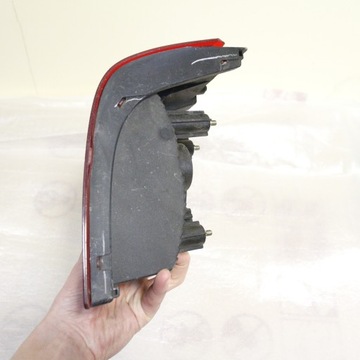 5053 Honda Goldwing GL 1800 Фонарь багажника задний правый