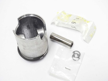 Поршень Asso Polini 38,4 штифт 10 мм Piaggio Ciao