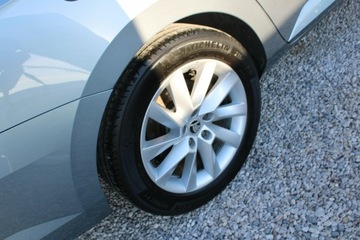 Skoda Superb III Liftback Facelifting 2.0 TDI SCR 150KM 2021 Škoda Superb Skoda Superb Ambition Fvat Gwarancja, zdjęcie 12