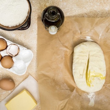 БУМАГА ДЛЯ ВЫПЕЧКИ GLIMМЕРСТОУН КОРИЧНЕВАЯ СИЛИКОНОВАЯ ТРУБКА