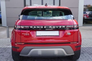 Land Rover Range Rover Evoque II SUV 2.0 Si4 200KM 2019 Land Rover Range Rover Evoque Land Rover Range Rover Evoque (L551) 2.0 I4, zdjęcie 9