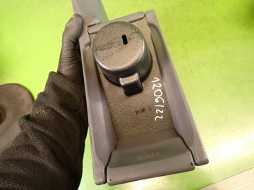 LOKETNÍ OPĚRKA MERCEDES W168 00R