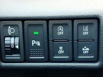 Suzuki SX4 II 2025 SUZUKI S-Cross 1.4 SHVS Premium Plus SP Suv 110KM 2025, zdjęcie 4