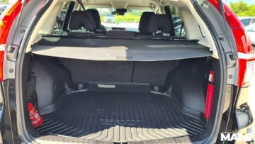 Honda CR-V IV SUV Facelifting 2.0 i-VTEC 155KM 2016 Honda CR-V 2.0BENZ manual Navi 2xPDC kamera 100 bezwypadek 2.0 Benzyna, zdjęcie 29