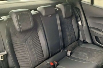 Peugeot 2008 II SUV Facelifting 1.2 Hybrid 145 145KM 2026 Peugeot 2008 Nowy, polski salon, GT Exclusive, leasing, wynajem 2026 1.2, zdjęcie 5