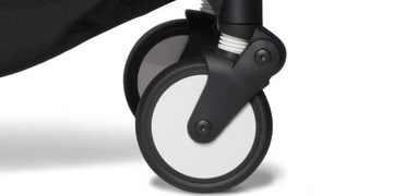 BABYZEN YOYO 2 - легкая коляска, коляска до 22 кг.