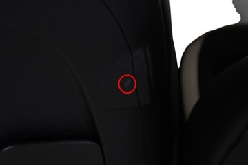 KIA EV6 2021 SEDADLA / POHOVKA KOMPLET