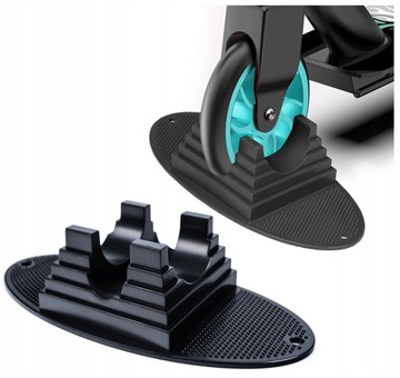 STOJAK UCHWYT SOLIDNY PODSTAWKA NA HULAJNOGĘ