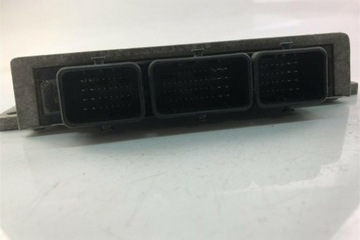JEDNOTKA MOTORU CITROEN C3 I (FC_) 9657018280 2008