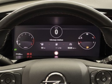 Opel 2023 Opel Grandland Elegance Business Kamera cofania CarPlayAndroid Auto Naw, zdjęcie 14