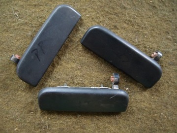 KLIKA VNĚJŠÍ PRAVÝ PŘEDNÍ DAIHATSU TERIOS I