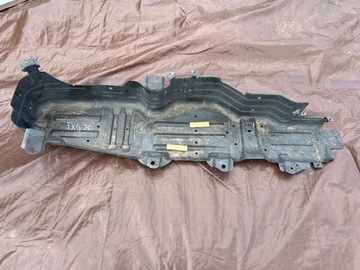 OSŁONA ZBIORNIKA PALIWA JEEP WRANGLER JL 4XE 68413401AB