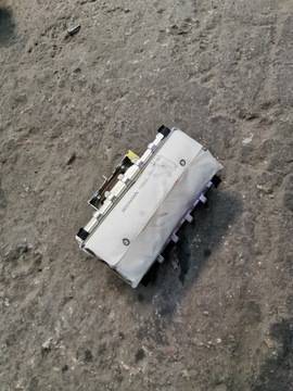 HONDA CR-Z ULOŽENÍ SPOLUJEZDCE AIRBAG