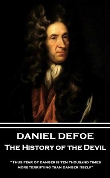 History of the Devil - Daniel Defoe EBOOK