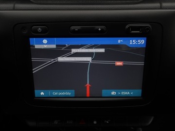 Dacia Duster II SUV 1.0 TCe 101KM 2019 Dacia Duster 1.0 TCe, Salon Polska, Serwis ASO, zdjęcie 17