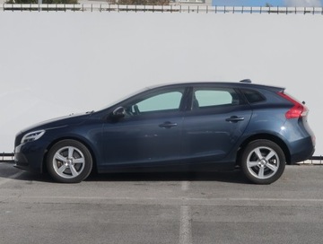 Volvo S40 II 2017 Volvo V40 2.0 D2, Automat, Navi, Klima, Tempomat, zdjęcie 2